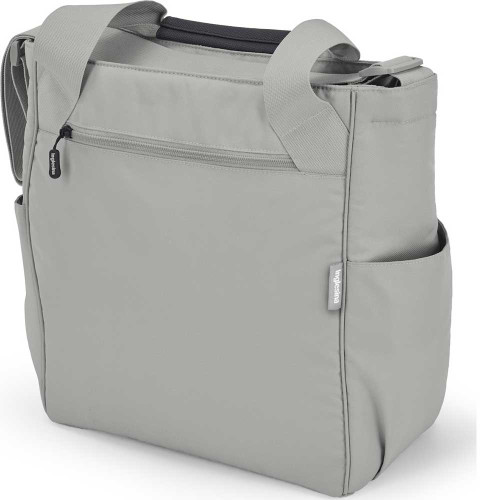 Inglesina Electa Day Bag чанта за бебешка количка - Greenwich Silver