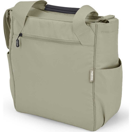 Inglesina Electa Day Bag чанта за бебешка количка - Nolita Beige