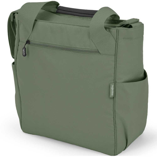 Inglesina Electa Day Bag чанта за бебешка количка - Tribeca Green