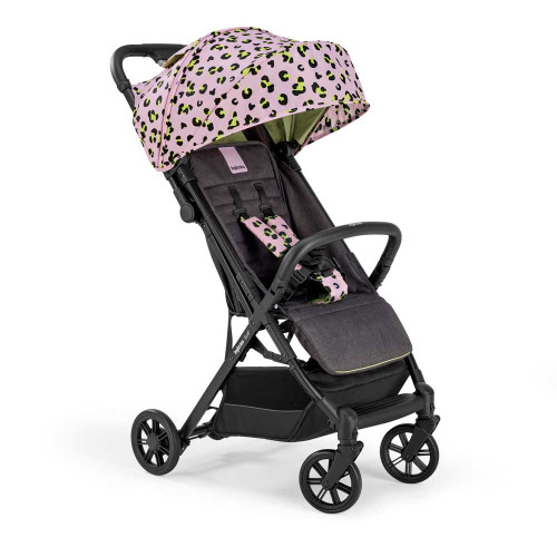 Inglesina Quid² детска количка - Animalier Pink
