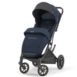 Лека детска количка Inglesina Maior - Polar Blue