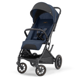 Лека детска количка Inglesina Maior - Polar Blue