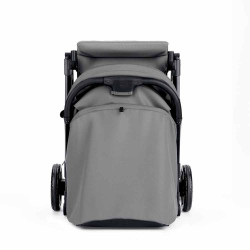 Лека количка с автоматично сгъване Inglesina NOW - Snap Grey