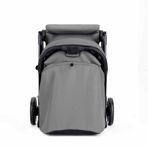 Лека количка с автоматично сгъване Inglesina NOW - Snap Grey