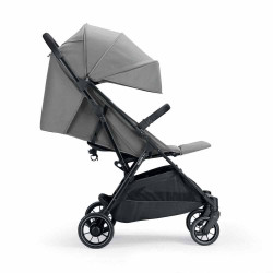 Лека количка с автоматично сгъване Inglesina NOW - Snap Grey
