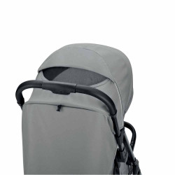 Лека количка с автоматично сгъване Inglesina NOW - Snap Grey