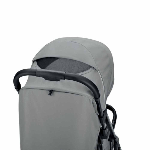 Лека количка с автоматично сгъване Inglesina NOW - Snap Grey
