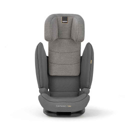 Столче за кола (100-150 см) Inglesina Cartesio i-Size - Moon Grey
