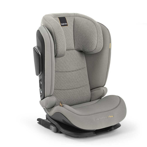 Столче за кола (100-150 см) Inglesina Cartesio i-Size - Moon Grey