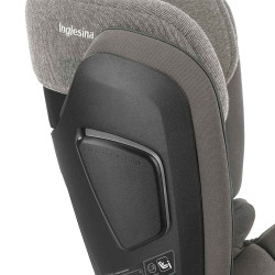 Столче за кола (100-150 см) Inglesina Cartesio i-Size - Stone Grey