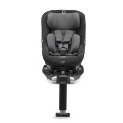 Столче за кола Inglesina Darwin Next Stage i-Size - Stone Grey