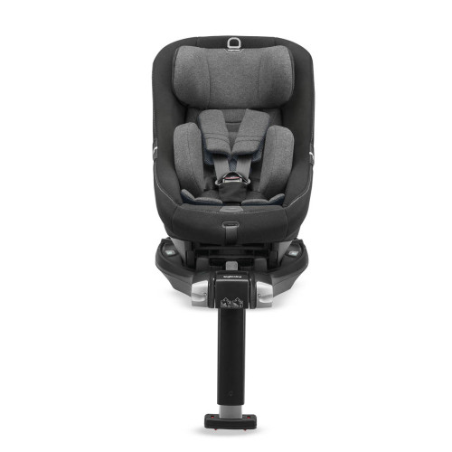 Столче за кола Inglesina Darwin Next Stage i-Size - Stone Grey