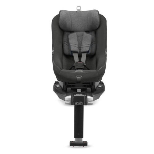 Столче за кола Inglesina Darwin Next Stage i-Size - Stone Grey