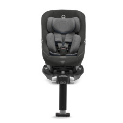 Столче за кола Inglesina Darwin Next Stage i-Size - Stone Grey