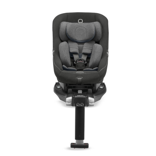 Столче за кола Inglesina Darwin Next Stage i-Size - Stone Grey