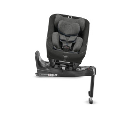 Столче за кола Inglesina Darwin Next Stage i-Size - Stone Grey