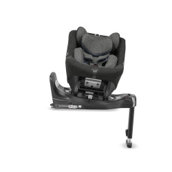 Столче за кола Inglesina Darwin Next Stage i-Size - Stone Grey