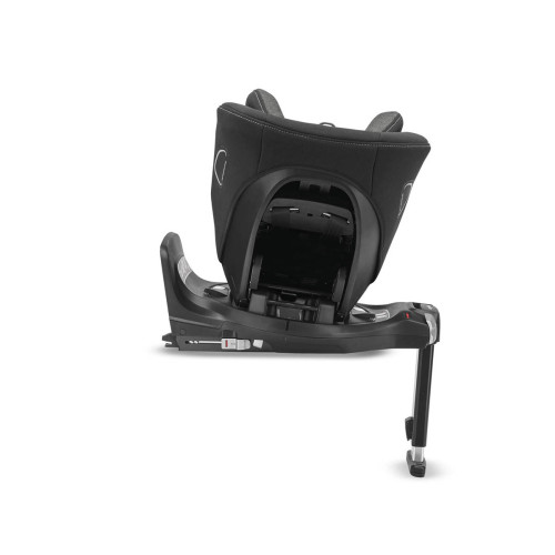 Столче за кола Inglesina Darwin Next Stage i-Size - Stone Grey