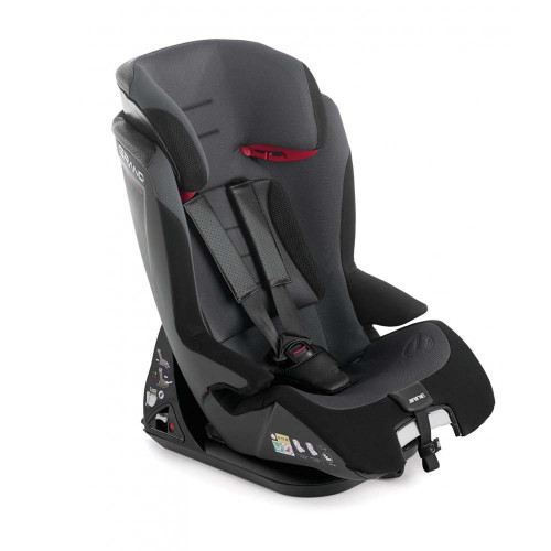 Jane столче за кола Grand S49 Black 2016
