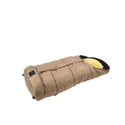 Kaiser Чувалче за детска количка SHEEPY Sand