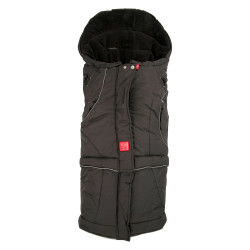 Kaiser Мултифункционално термочувалче Multifunction Black