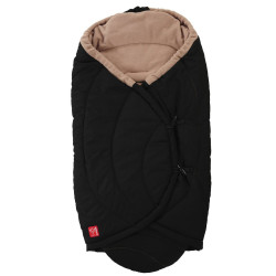 Kaiser Одеяло Coo Coon Black