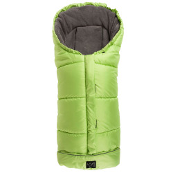 Kaiser термо чувал за детска количка Jooy Kiwi - Light Grey