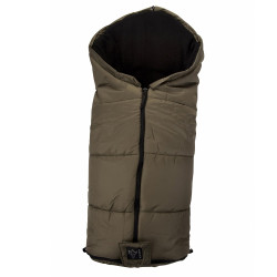 Kaiser Термочувал за детска количка Thermo Aktion Khaki