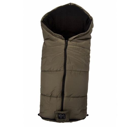Kaiser Термочувал за детска количка Thermo Aktion Khaki