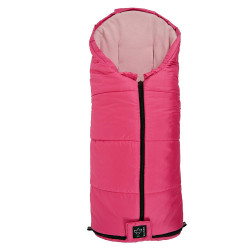 Kaiser Термочувал за детска количка Thermo Aktion Pink