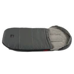 Kaiser зимено чувалче за количка Louis Anthracite
