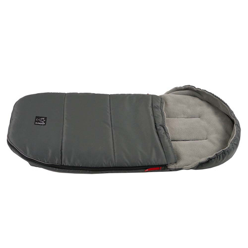 Kaiser зимено чувалче за количка Louis Anthracite