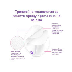 Lansinoh™ Подплънки за многократна употреба 8 бр.