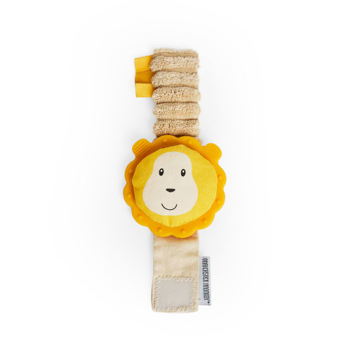 Matchstick Monkey гризалка за китка - Ludo Lion  