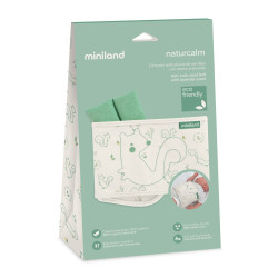 Miniland Baby naturcalm пояс против колики 
