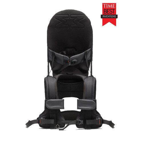 Носилка за рамене MiniMeis G5 - Black Core