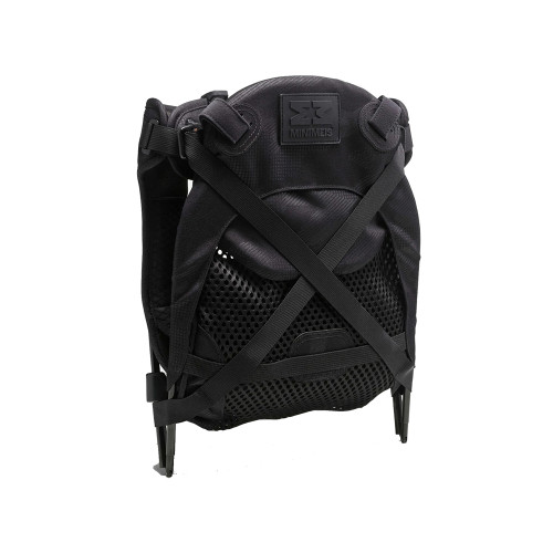 Носилка за рамене MiniMeis G5 - Black Premium