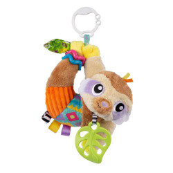 Активна играчка за детска количка Playgro Ленивец Сало