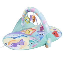 Playgro Активна гимнастика Шаро и аз, 0м+
