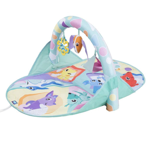Playgro Активна гимнастика Шаро и аз, 0м+