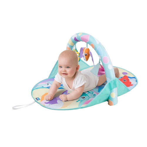Playgro Активна гимнастика Шаро и аз, 0м+