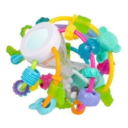 Playgro Топка Играй и опознавай Refresh, 6м+
