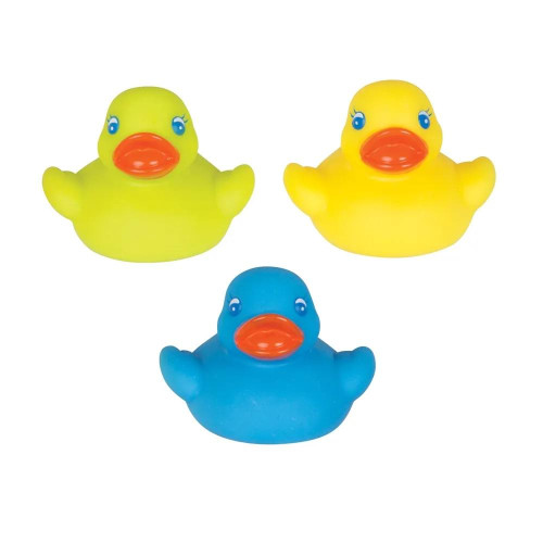 Playgro Цветни патета 3бр./оп. 