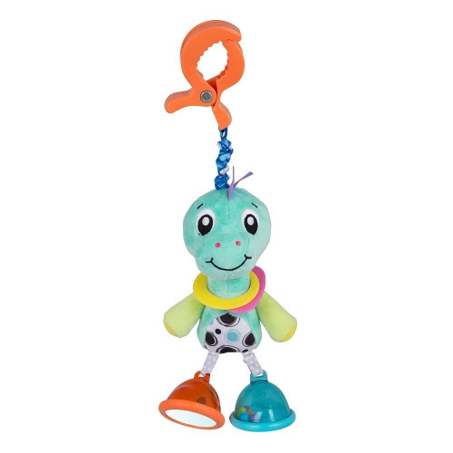 Playgro Висяща играчка Динозавър Дени