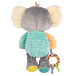 Плюшена Коала за гушкане Fauna Friends Playgro 0м+
