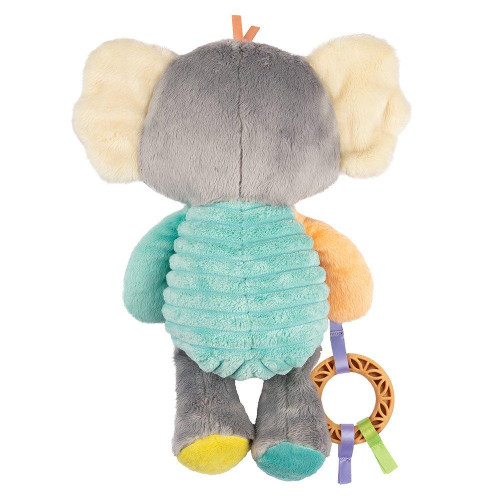 Плюшена Коала за гушкане Fauna Friends Playgro 0м+