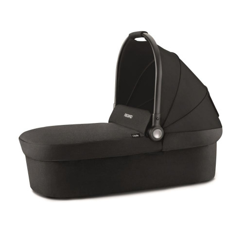 Recaro детска количка 2 в 1 Citylife Black