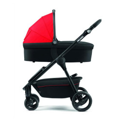 Recaro кош за новородено за детска количка Citylife Ruby