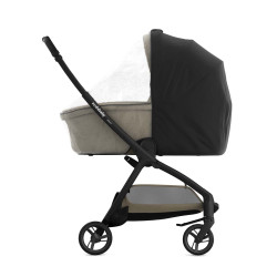 Дъждобран за кош за новородено RedsBaby Cosy
