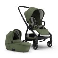 Детска количка 2в1 RedsBaby Aeron - Ivy